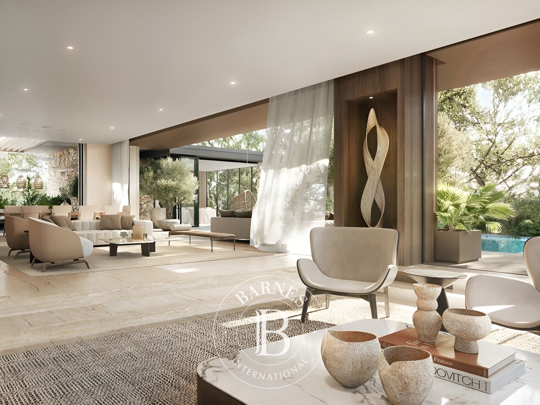 Villa Tilal Al Ghaf - picture 2