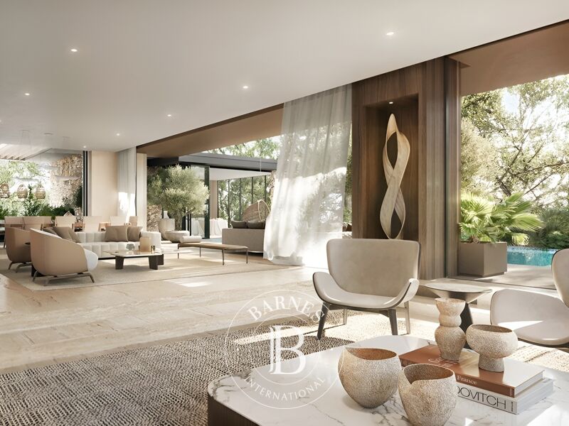 Obra Nueva Tilal Al Ghaf - picture 2