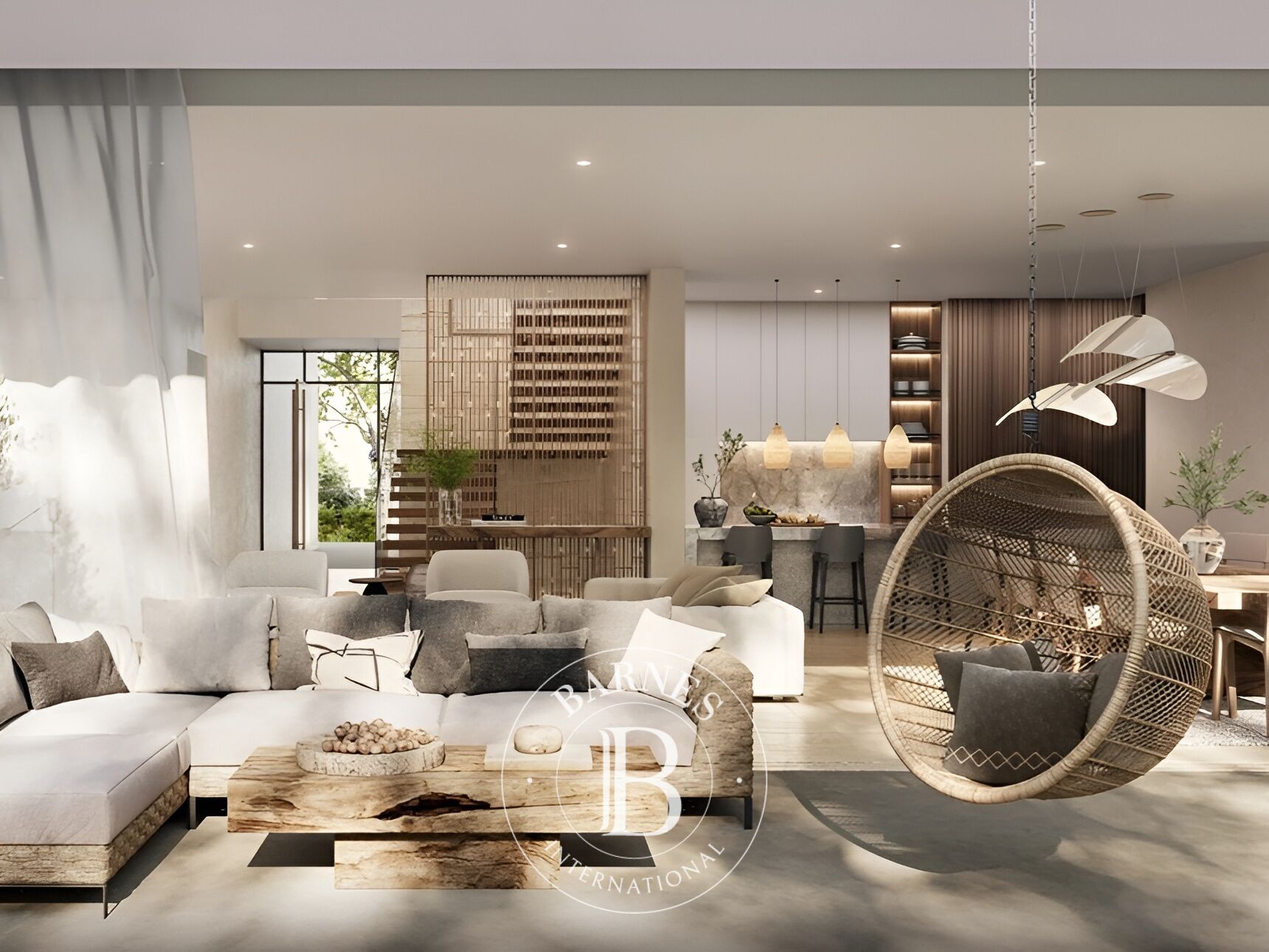 Villa Tilal Al Ghaf - picture 3