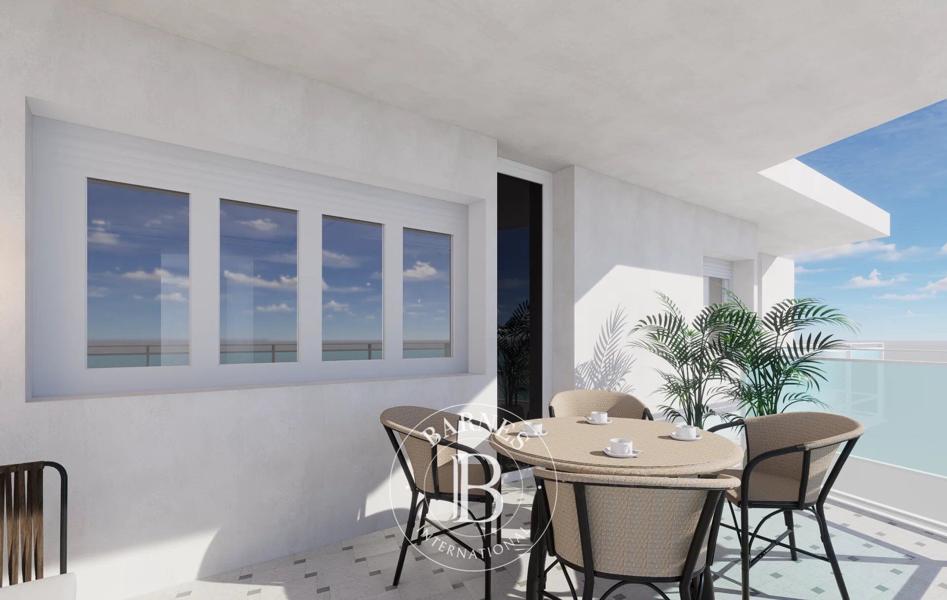 Exclusiva vivienda reformada con terraza y vistas al Parque del Retiro - picture 1