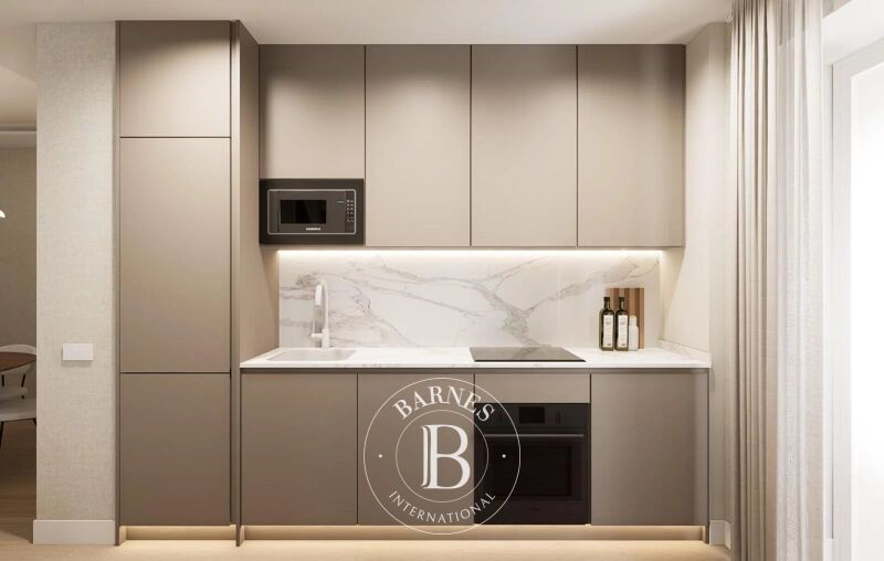 For Sale, Apartment Madrid - picture 2