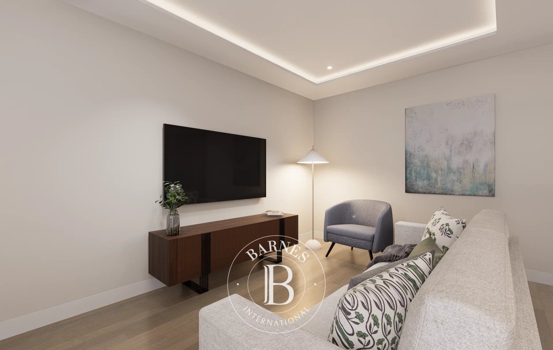 Exclusiva vivienda reformada con terraza y vistas al Parque del Retiro - picture 3