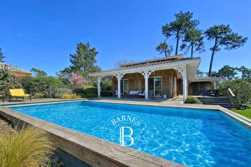 Villa La Teste-de-Buch