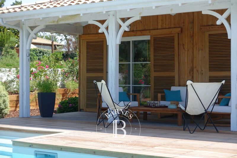 À louer Villa | La Teste-de-Buch - picture 3