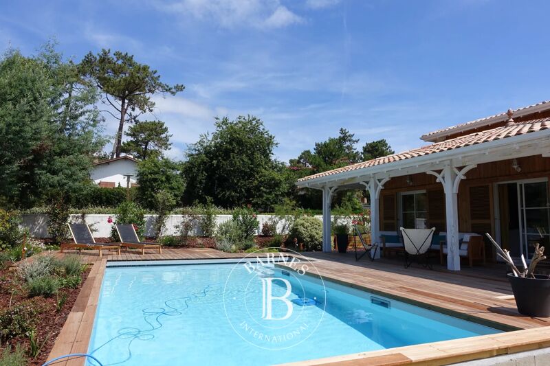 À louer Villa | La Teste-de-Buch - picture 2