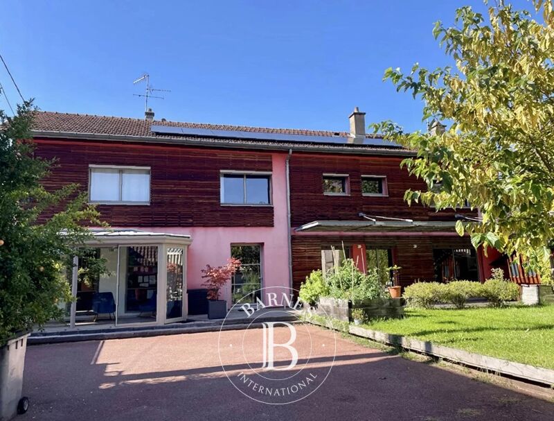 À vendre Maison de village | Chalon-sur-Saône - picture 1