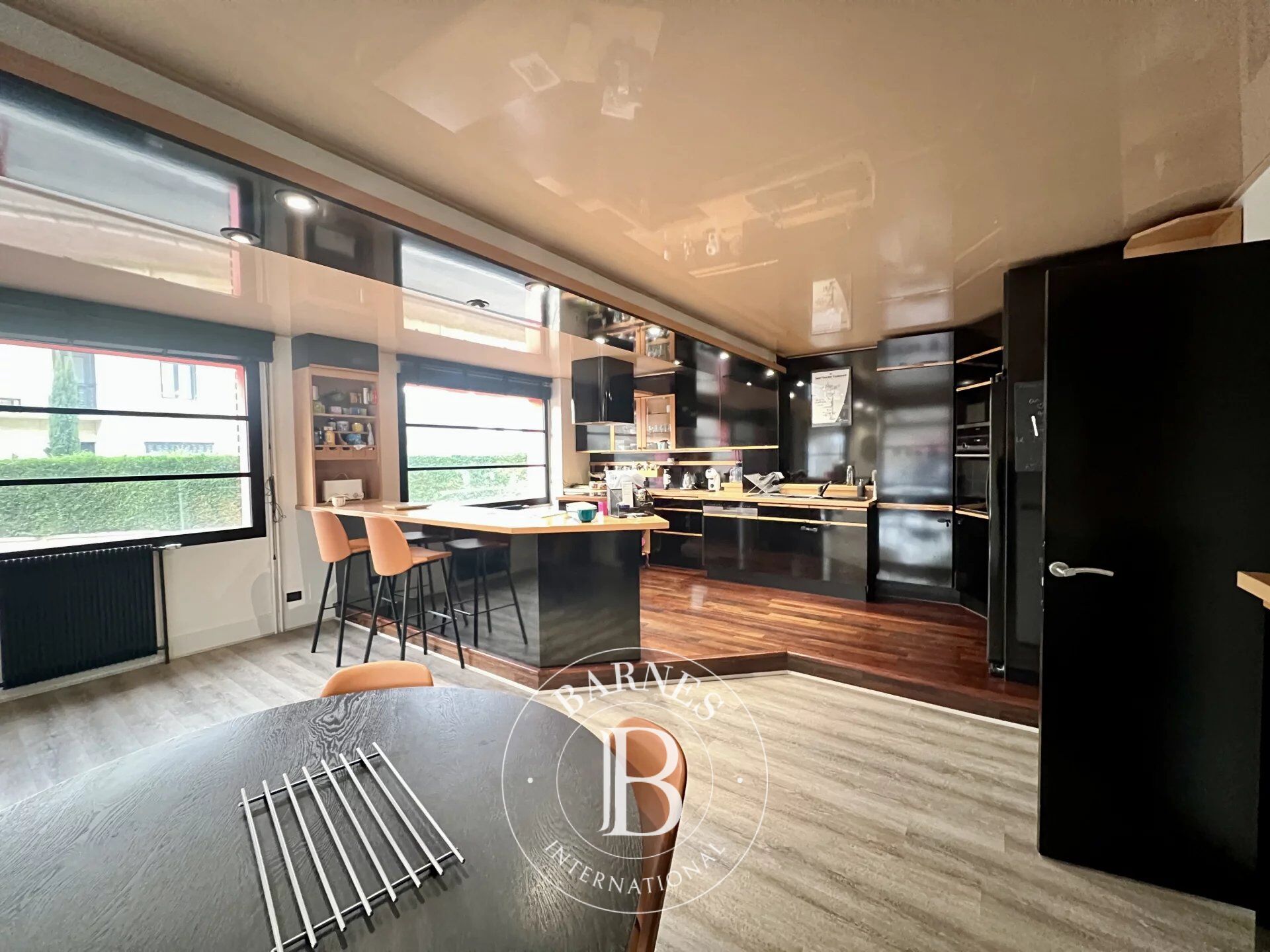 Bourgogne - Chalon sur Saône - Maison de ville avec piscine et dépendance - picture 3