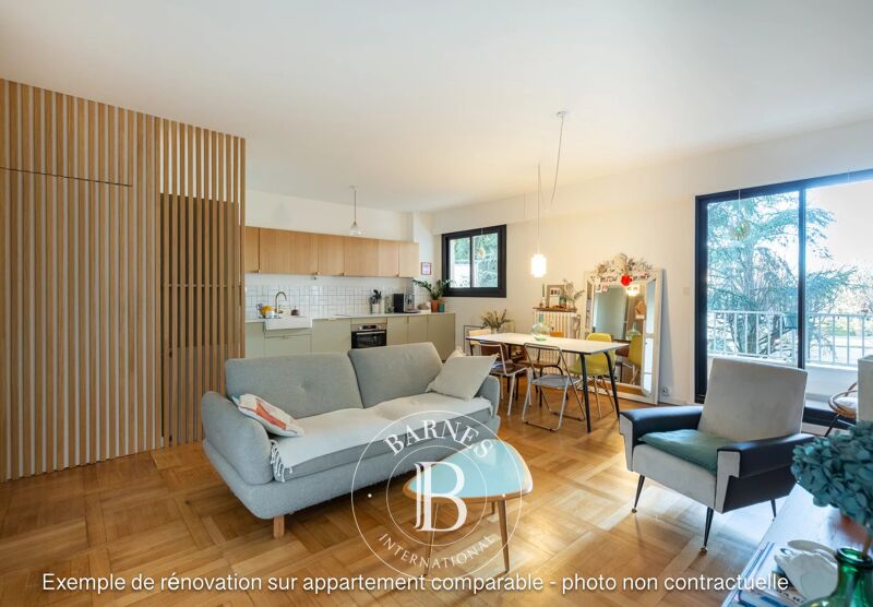 À vendre, Appartement Saint-Germain-en-Laye - picture 3