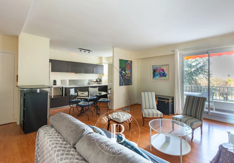 À vendre, Appartement Saint-Germain-en-Laye - picture 2