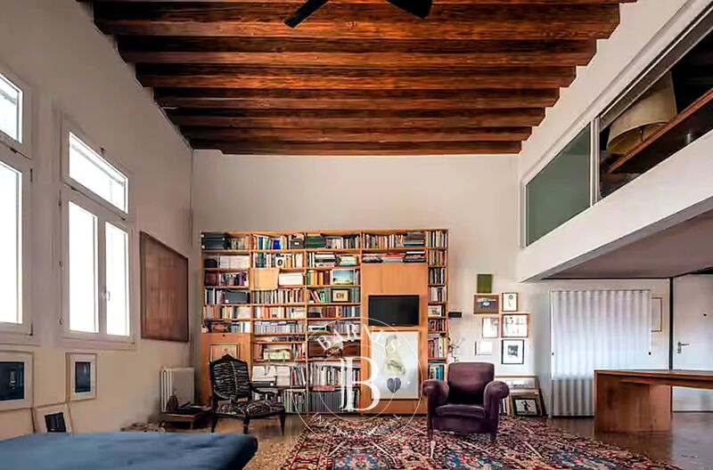 Zu verkaufen, Wohnung Venezia - picture 2