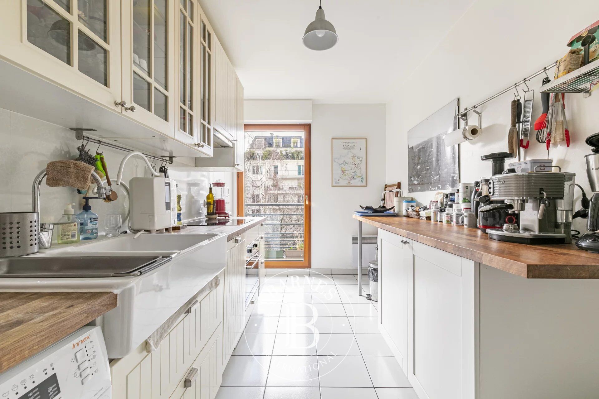 Zu verkaufen Wohnung | Paris 15ème - picture 8