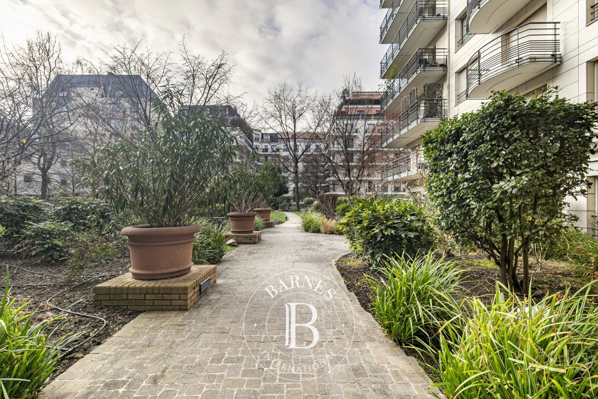 Zu verkaufen Wohnung | Paris 15ème - picture 9