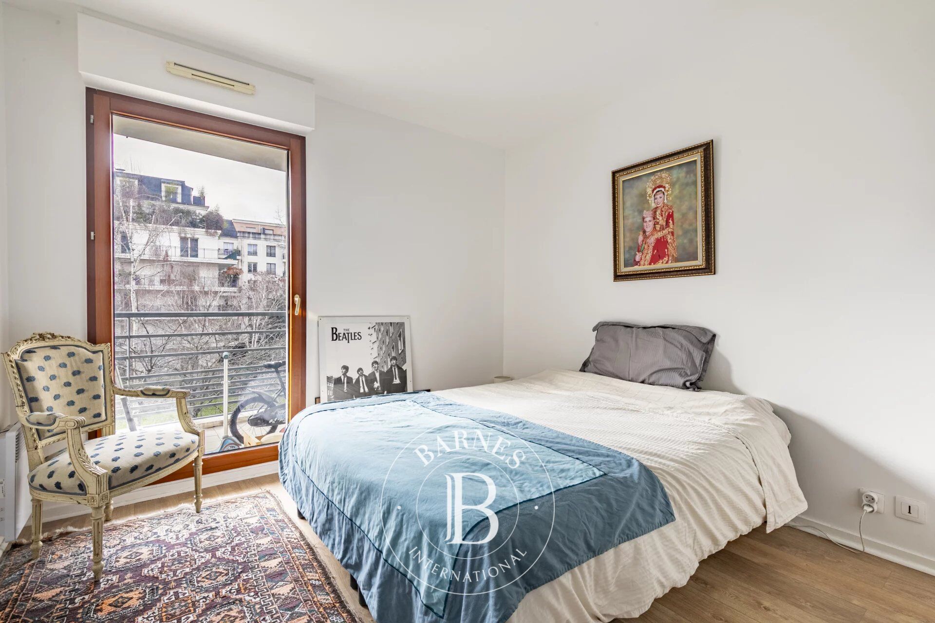 Zu verkaufen Wohnung | Paris 15ème - picture 4