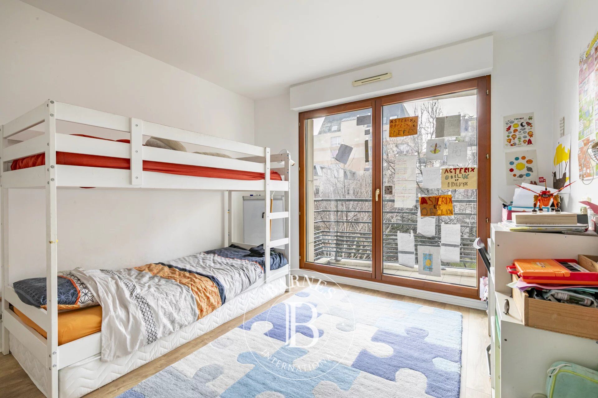 Zu verkaufen Wohnung | Paris 15ème - picture 6