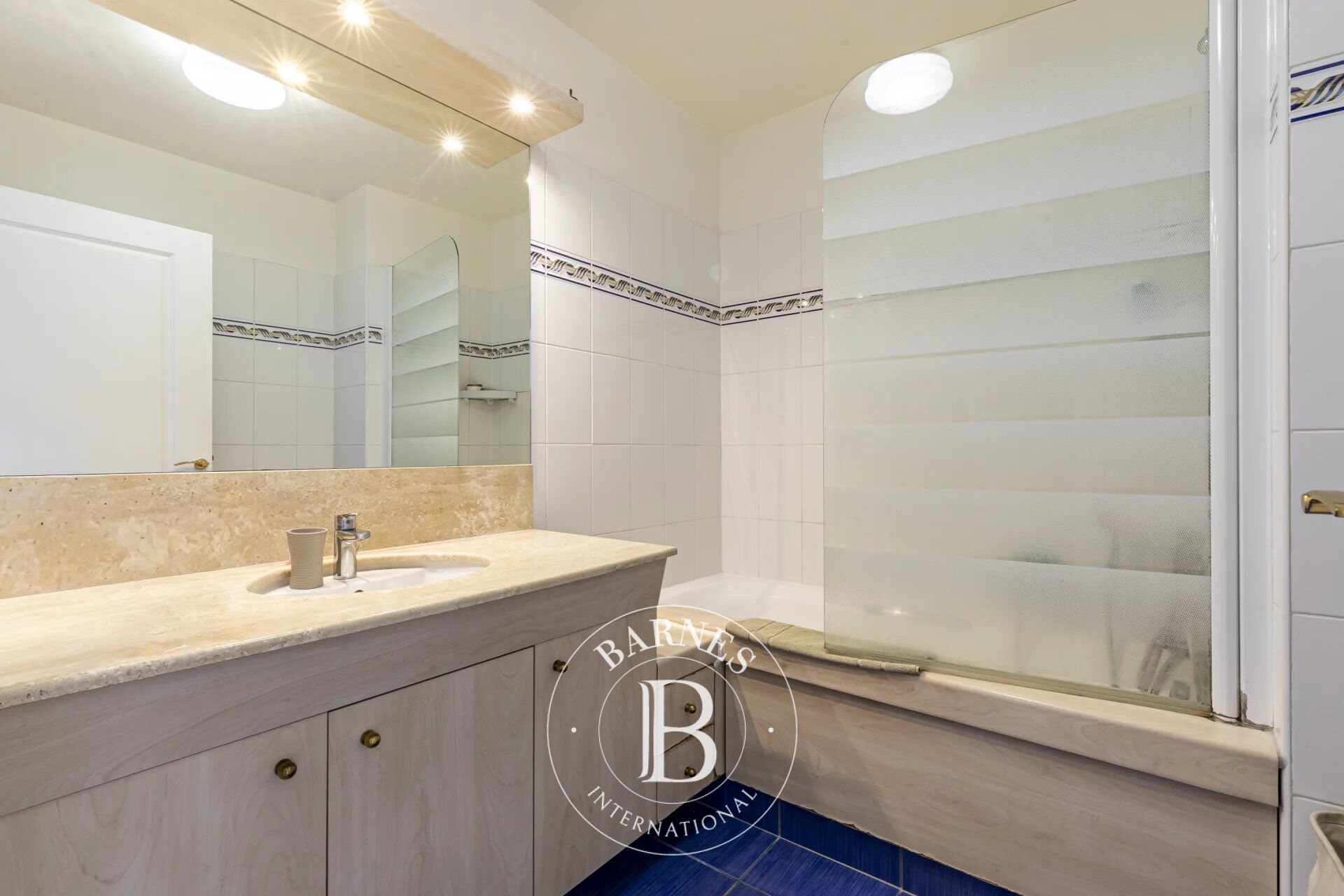 Zu verkaufen Wohnung | Paris 15ème - picture 7