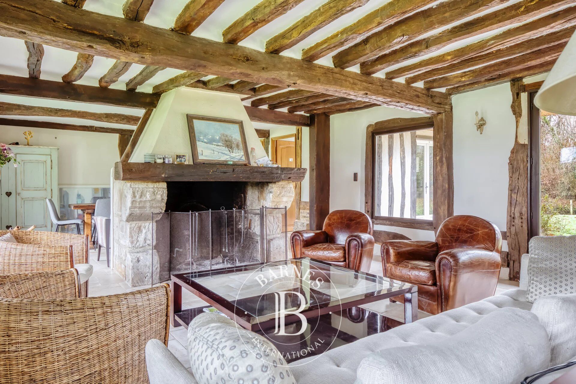 EURE - MAISON SUR GOLF - 1h30mn de PARIS - picture 3