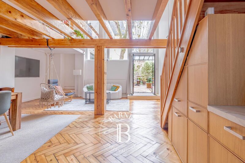 À vendre, Appartement Paris 14ème - picture 3