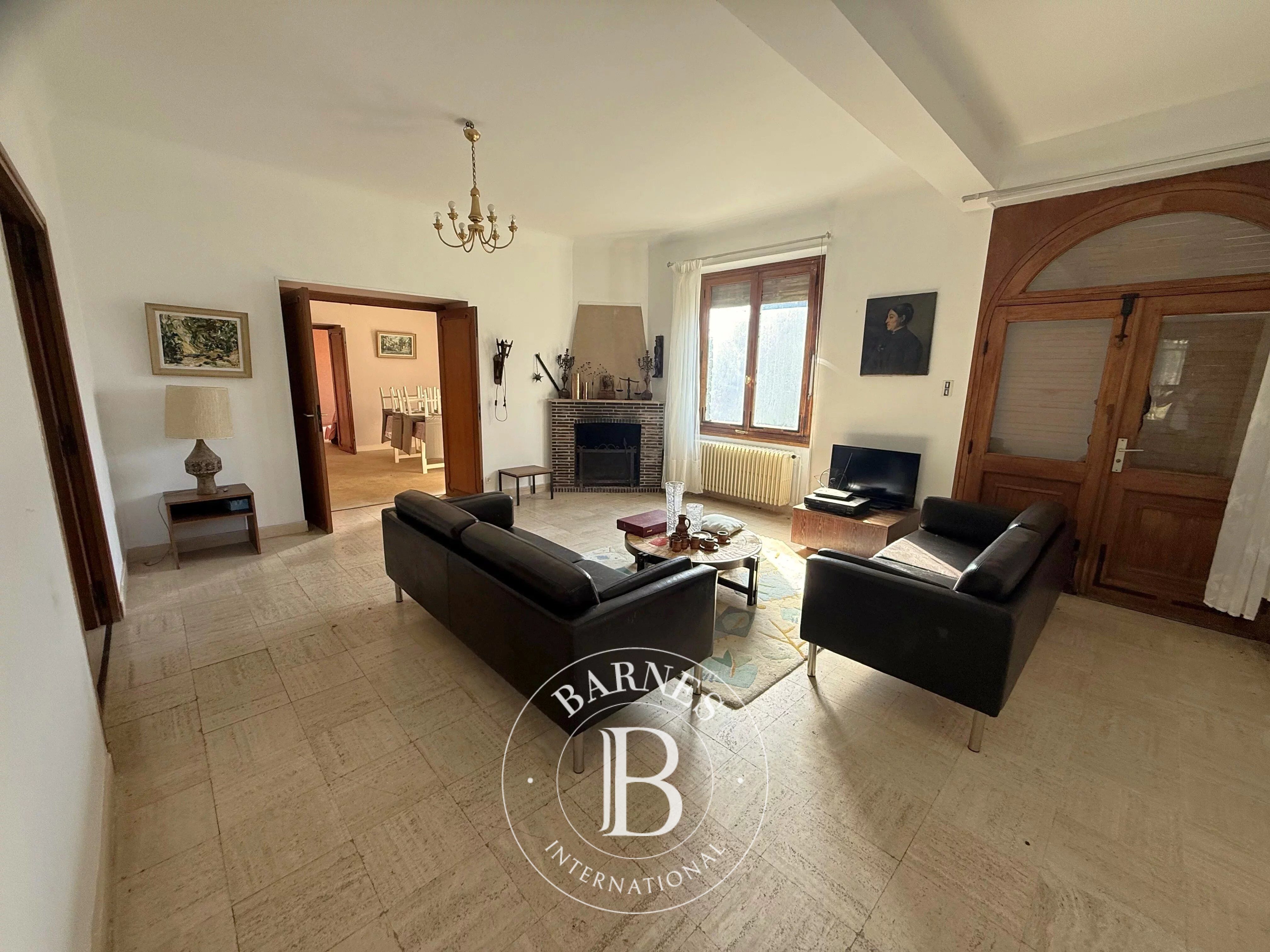 DOMECY-SUR-CURE - Maison de maître de 374 m² - picture 3