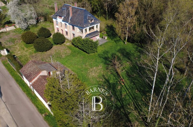 À vendre Propriété | Avallon - picture 1