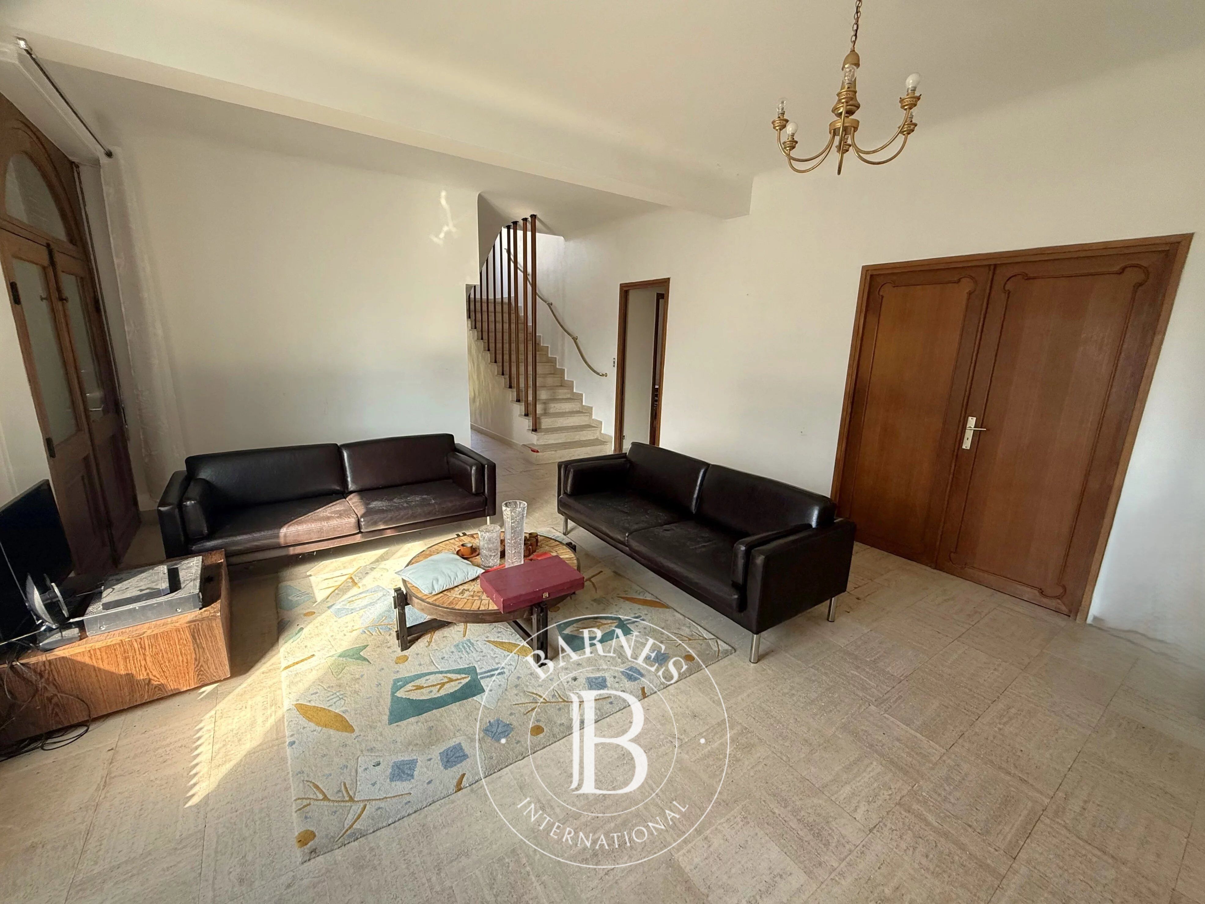 DOMECY-SUR-CURE - Maison de maître de 374 m² - picture 2