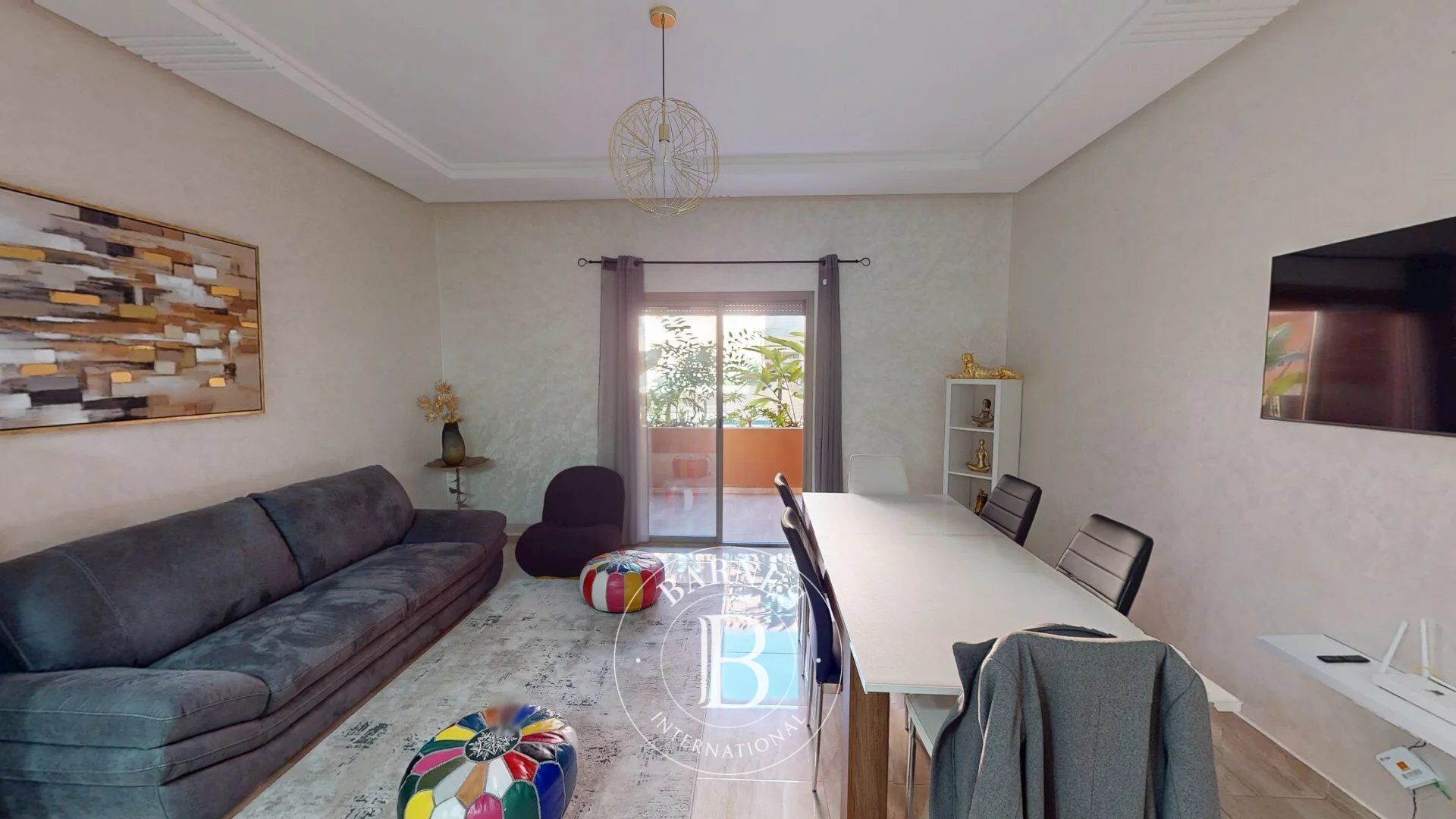 Wohnung Marrakech - picture 1