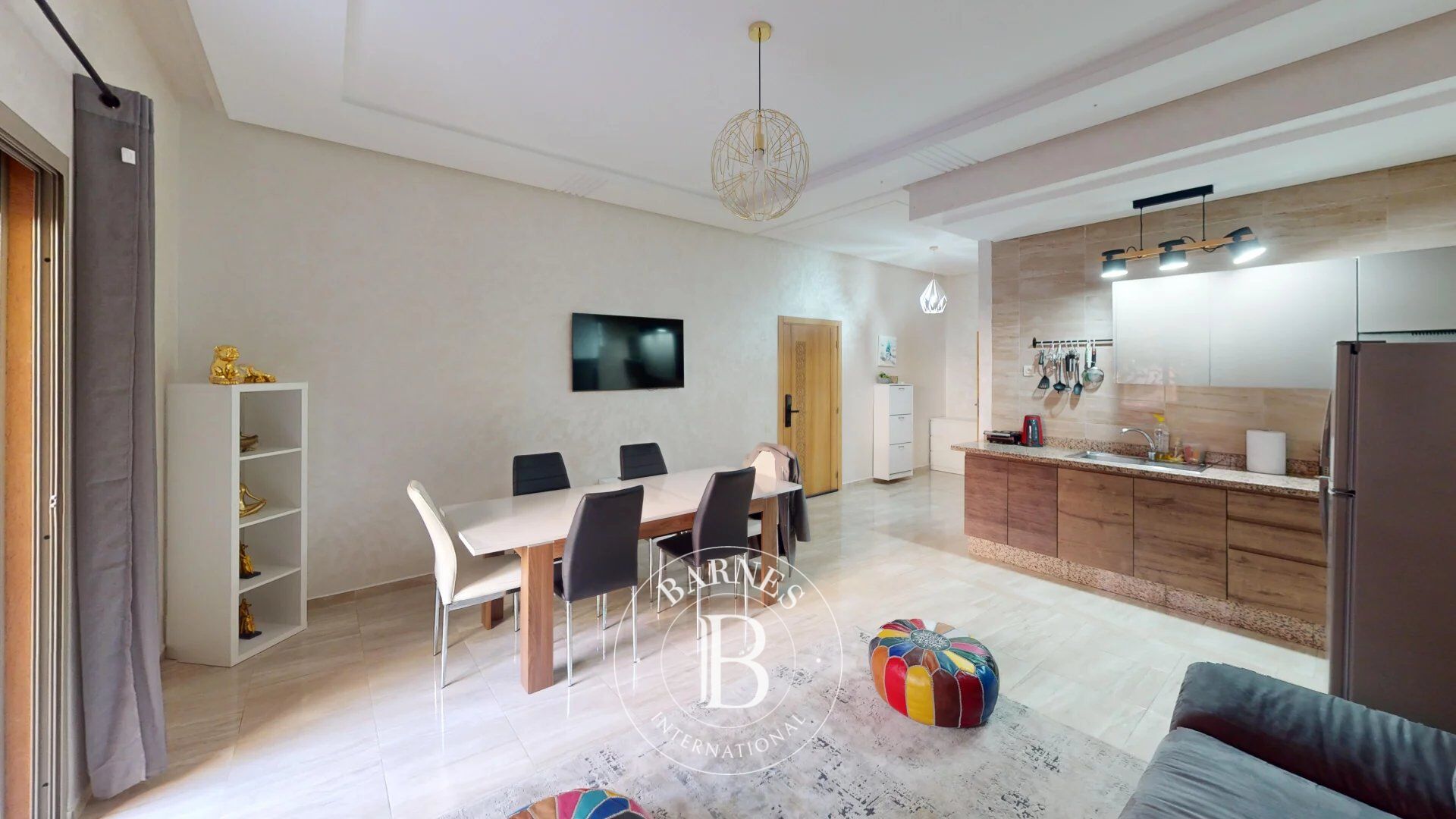 Wohnung Marrakech - picture 2