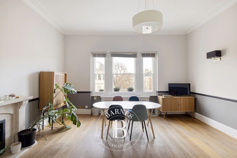 À louer, Appartement London - picture 2