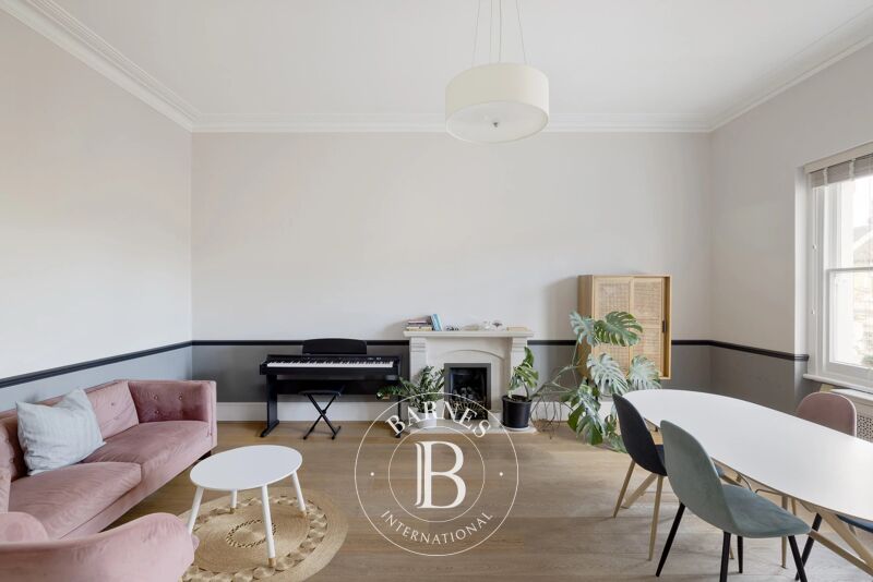 À louer, Appartement London - picture 1