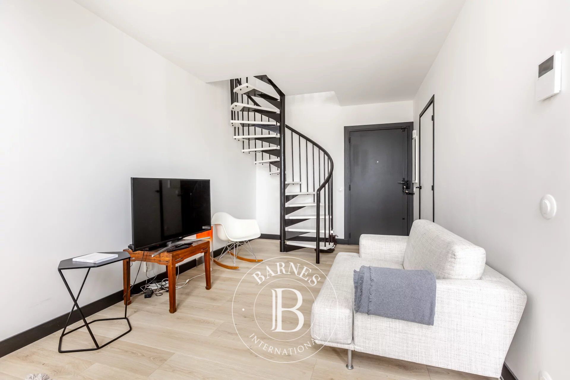 For Sale Apartment | Paris 17ème - picture 5