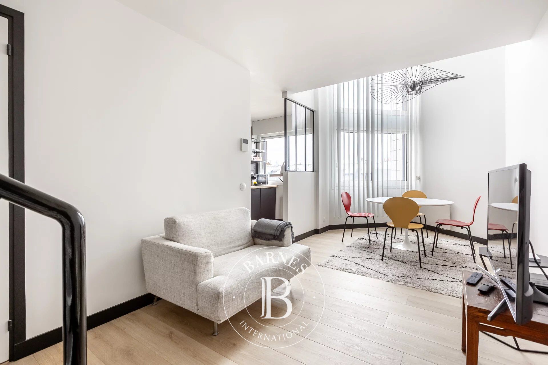 Piso Paris 17ème - picture 3