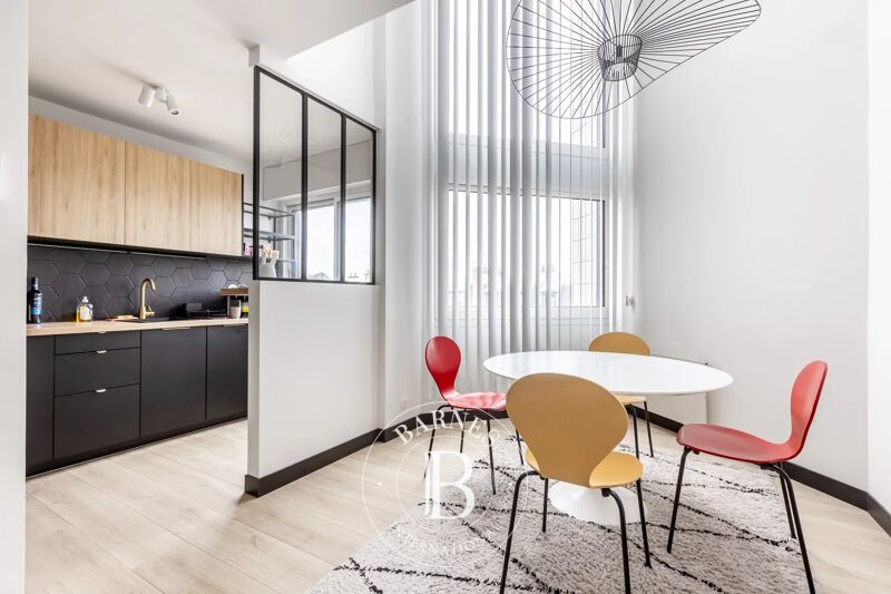 Zu verkaufen Wohnung | Paris 17ème - picture 2