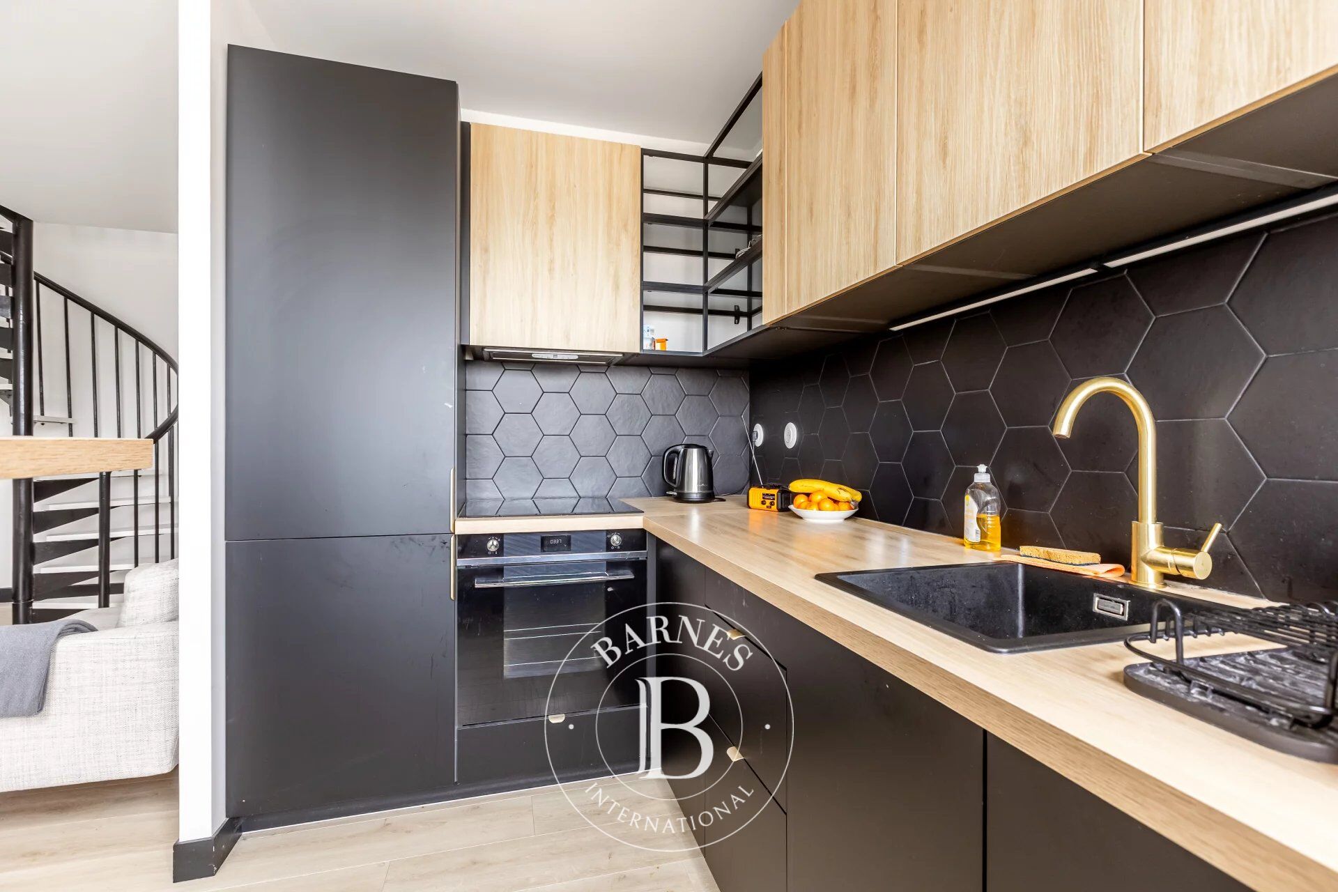 For Sale Apartment | Paris 17ème - picture 6