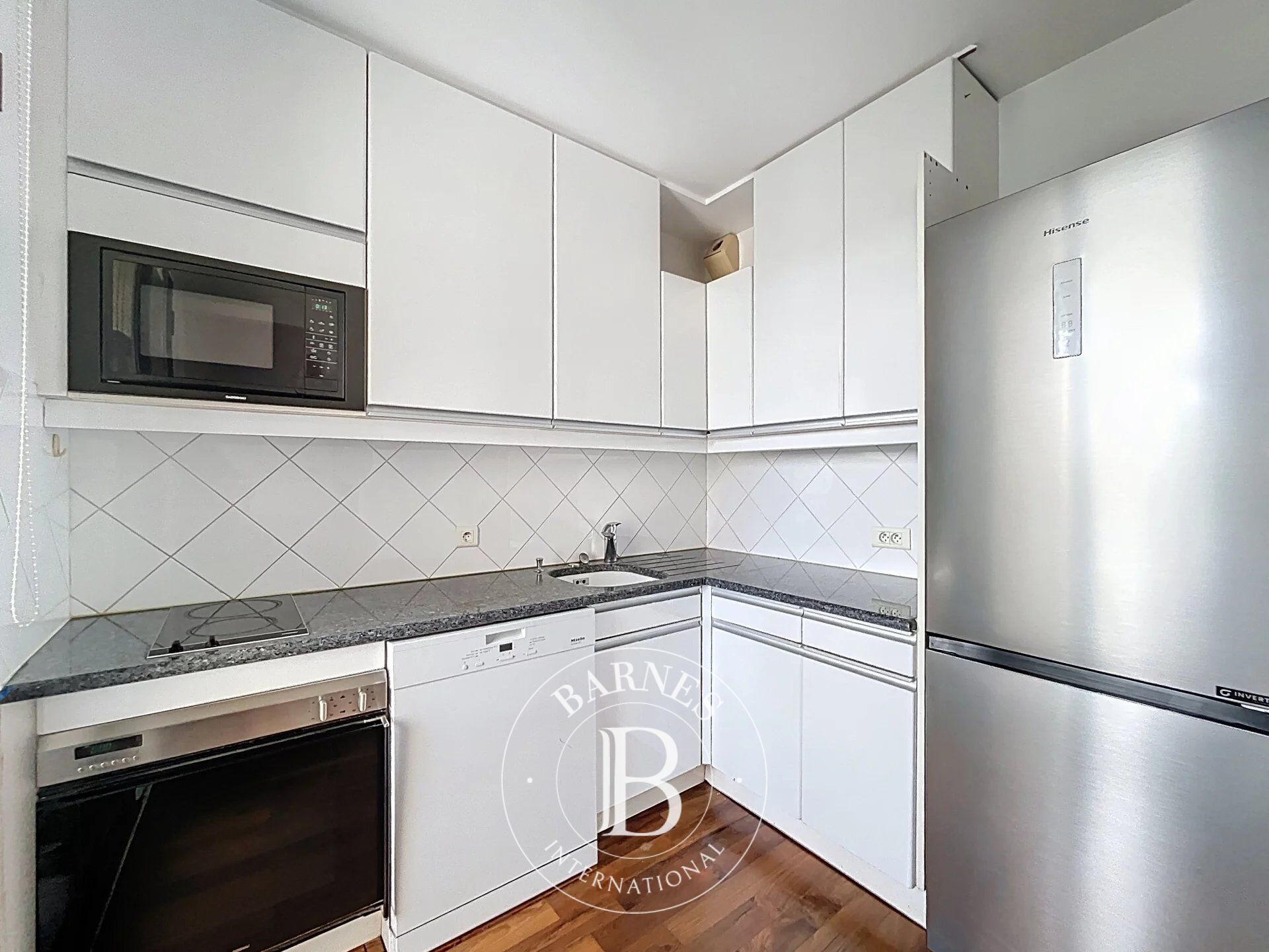 Duplex Boulogne-Billancourt - picture 2