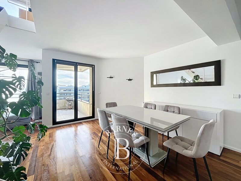 Affitto Duplex | Boulogne-Billancourt - picture 3