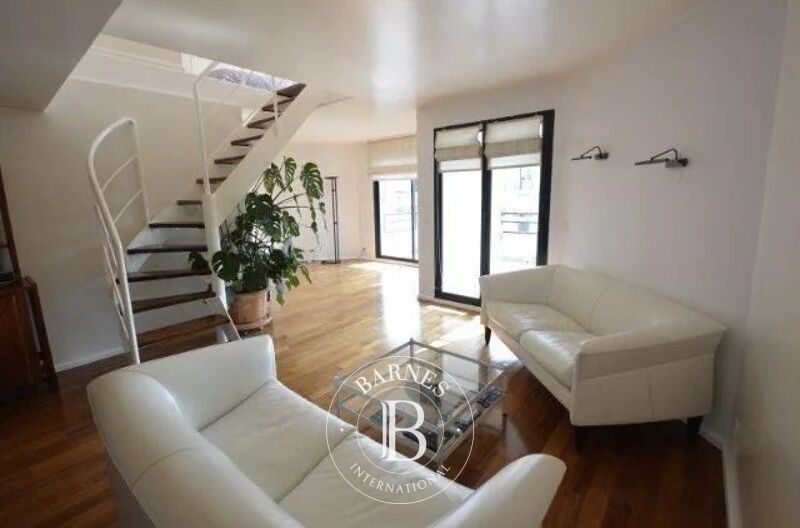 For Rent, Duplex Boulogne-Billancourt - picture 1