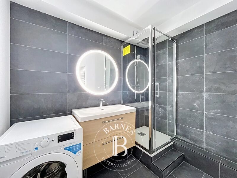 À louer, Duplex Boulogne-Billancourt - picture 2