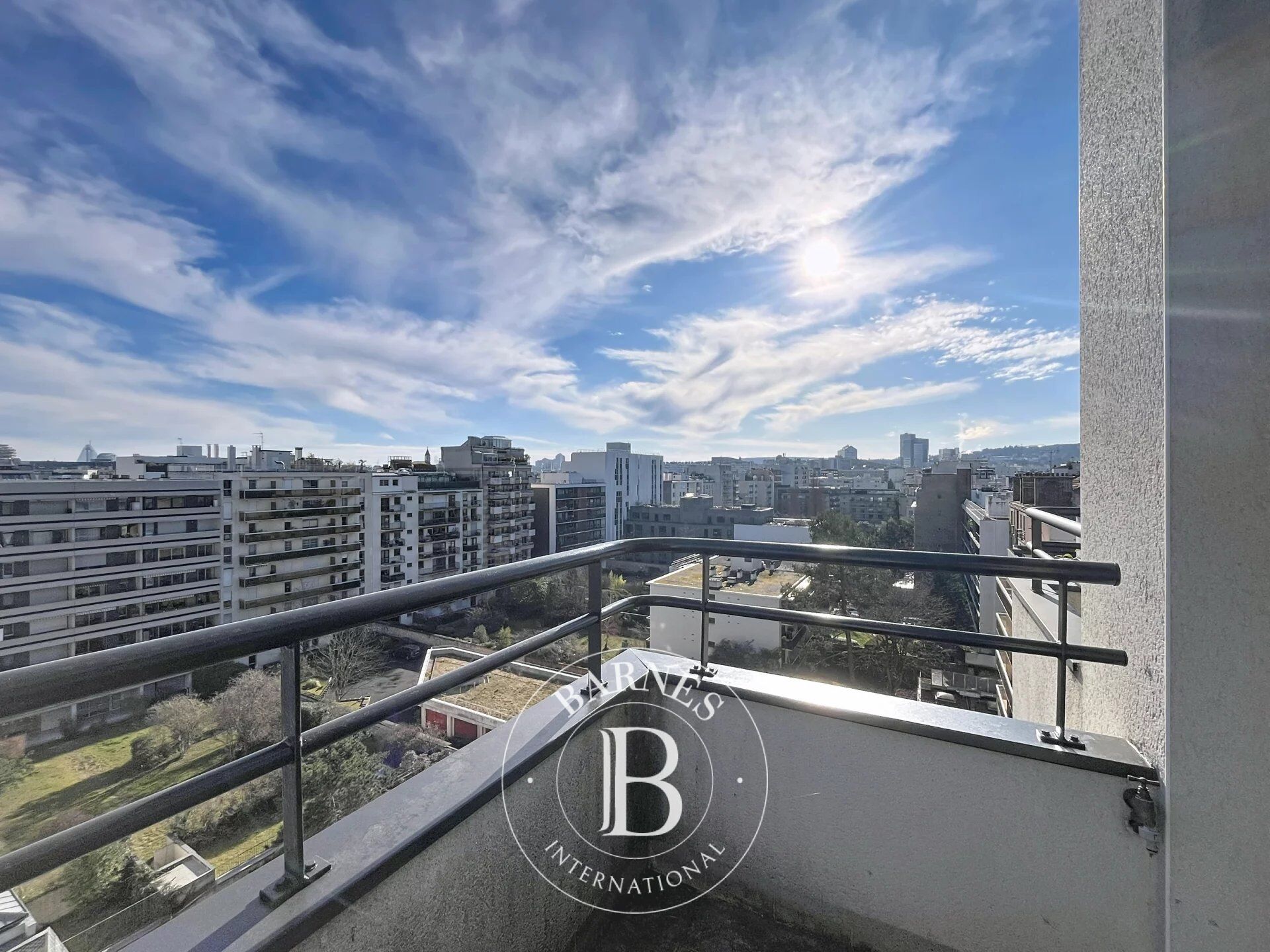 Duplex Boulogne-Billancourt - picture 3