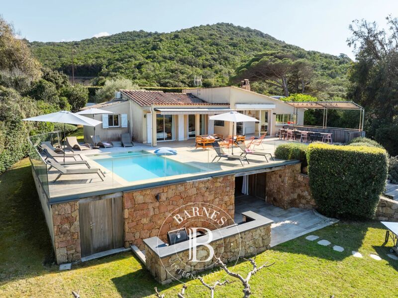 For Sale Villa | Porticcio - picture 2