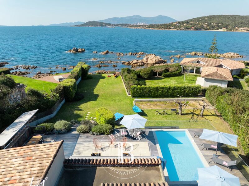 For Sale Villa | Porticcio - picture 3