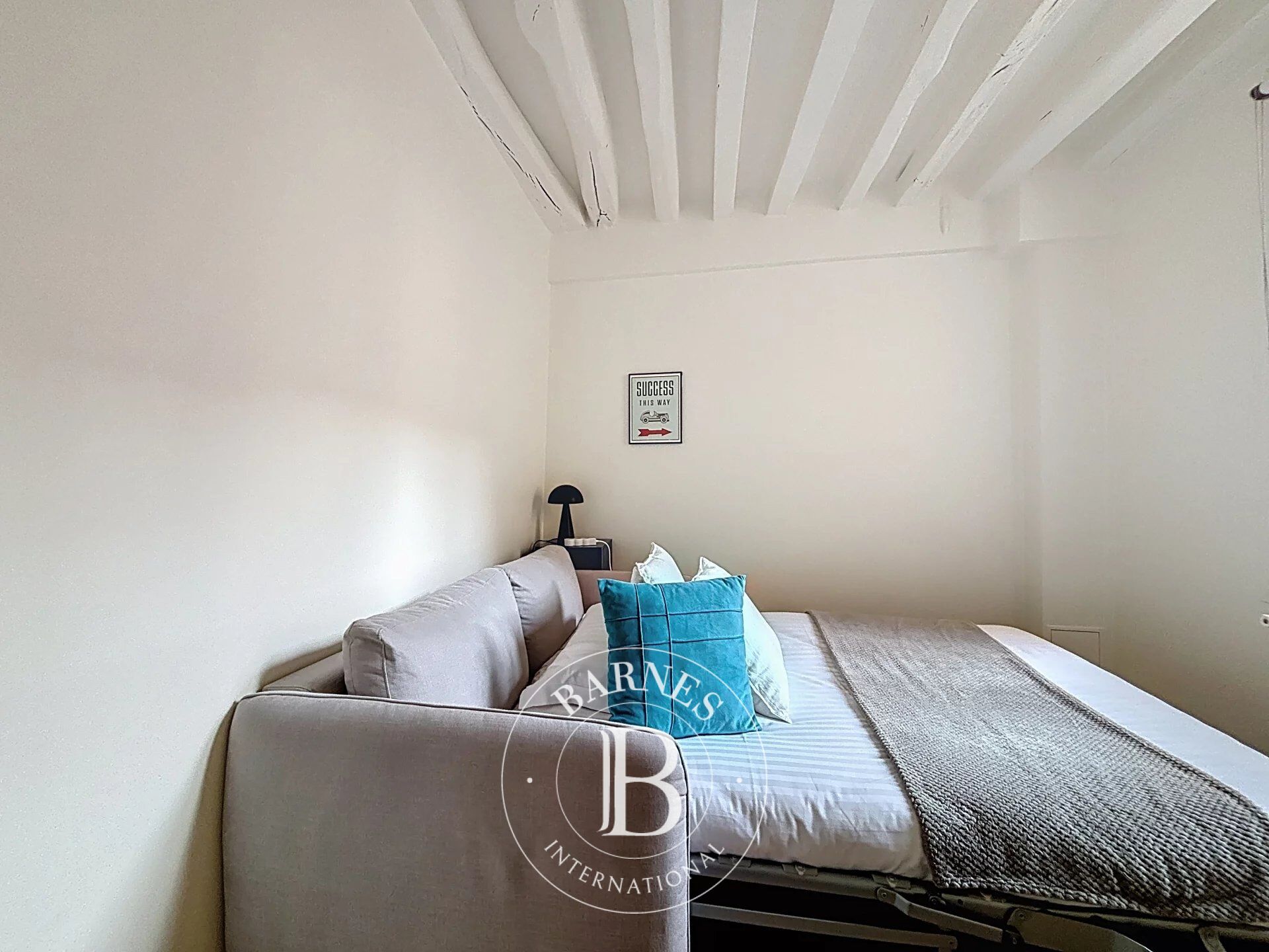 Affitto, Appartamento Paris 4ème - picture 9