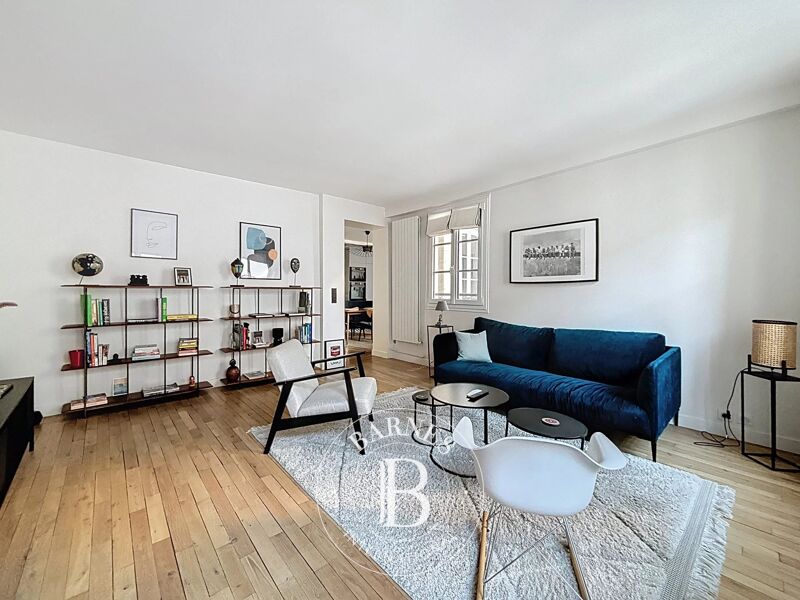 À louer, Appartement Paris 4ème - picture 1