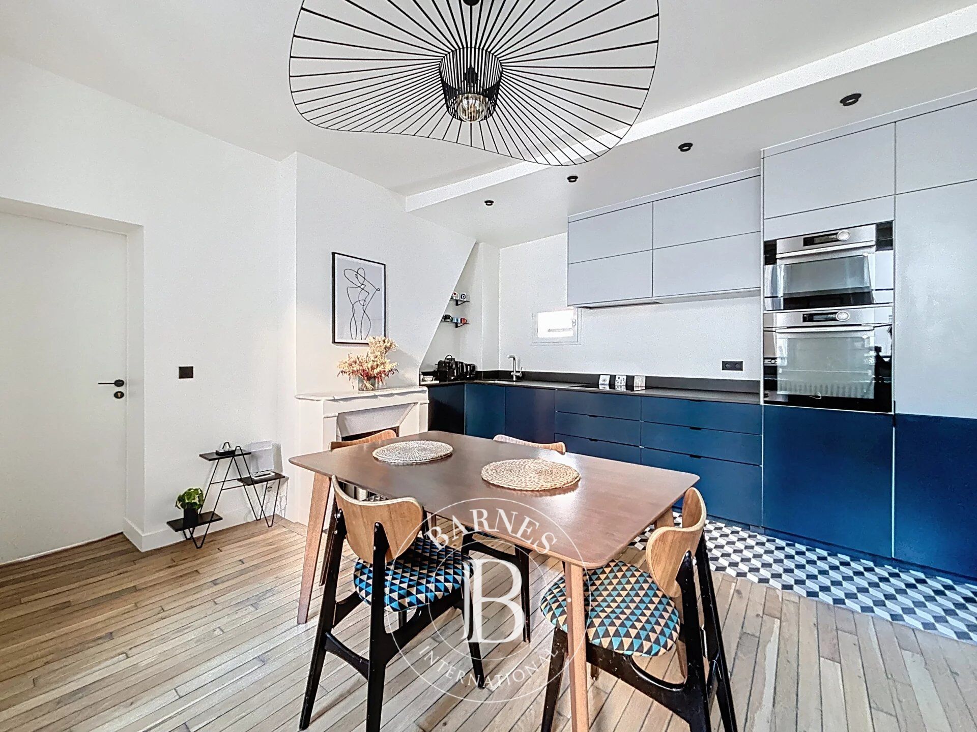 Affitto, Appartamento Paris 4ème - picture 10