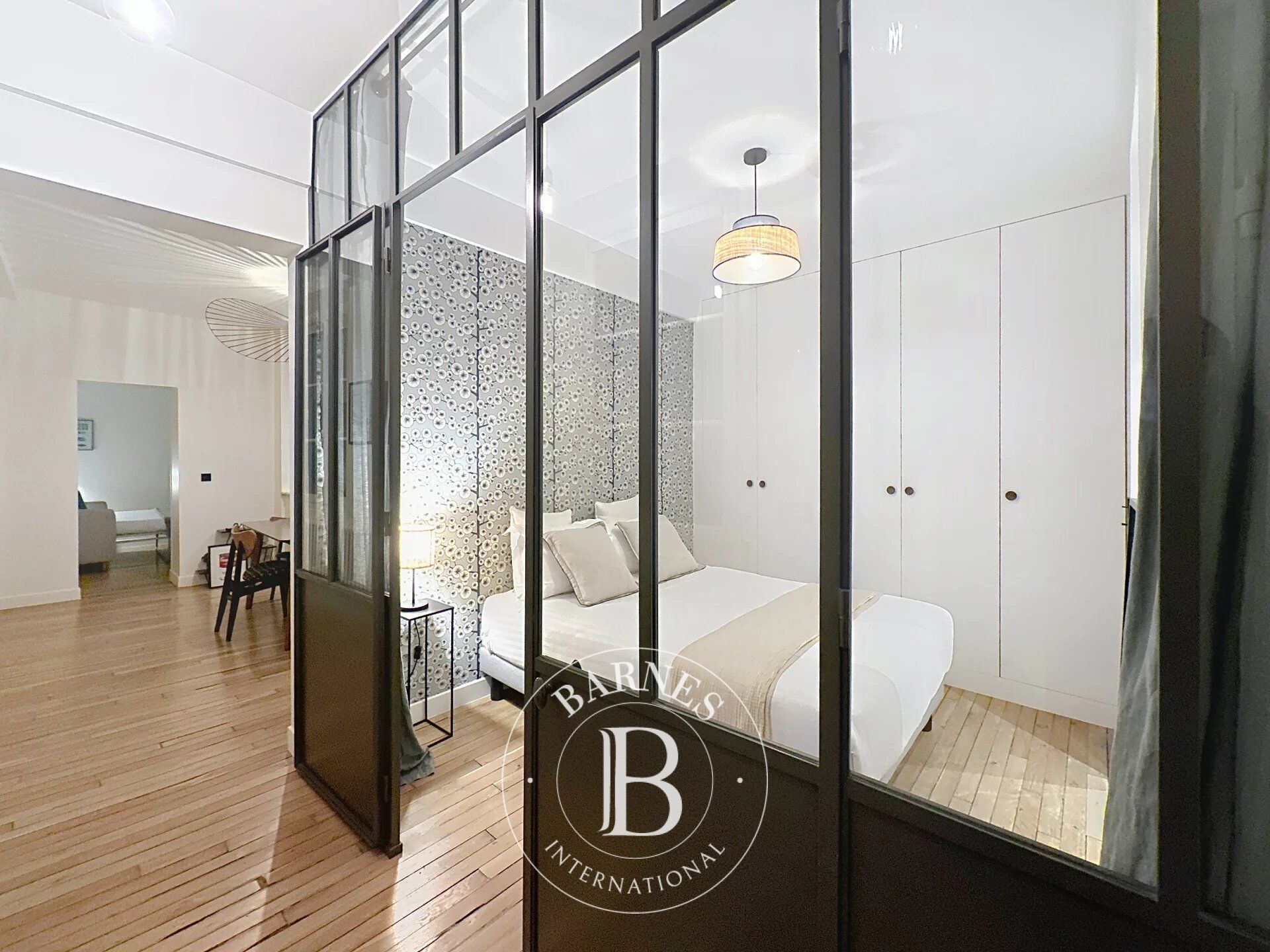 Affitto, Appartamento Paris 4ème - picture 5