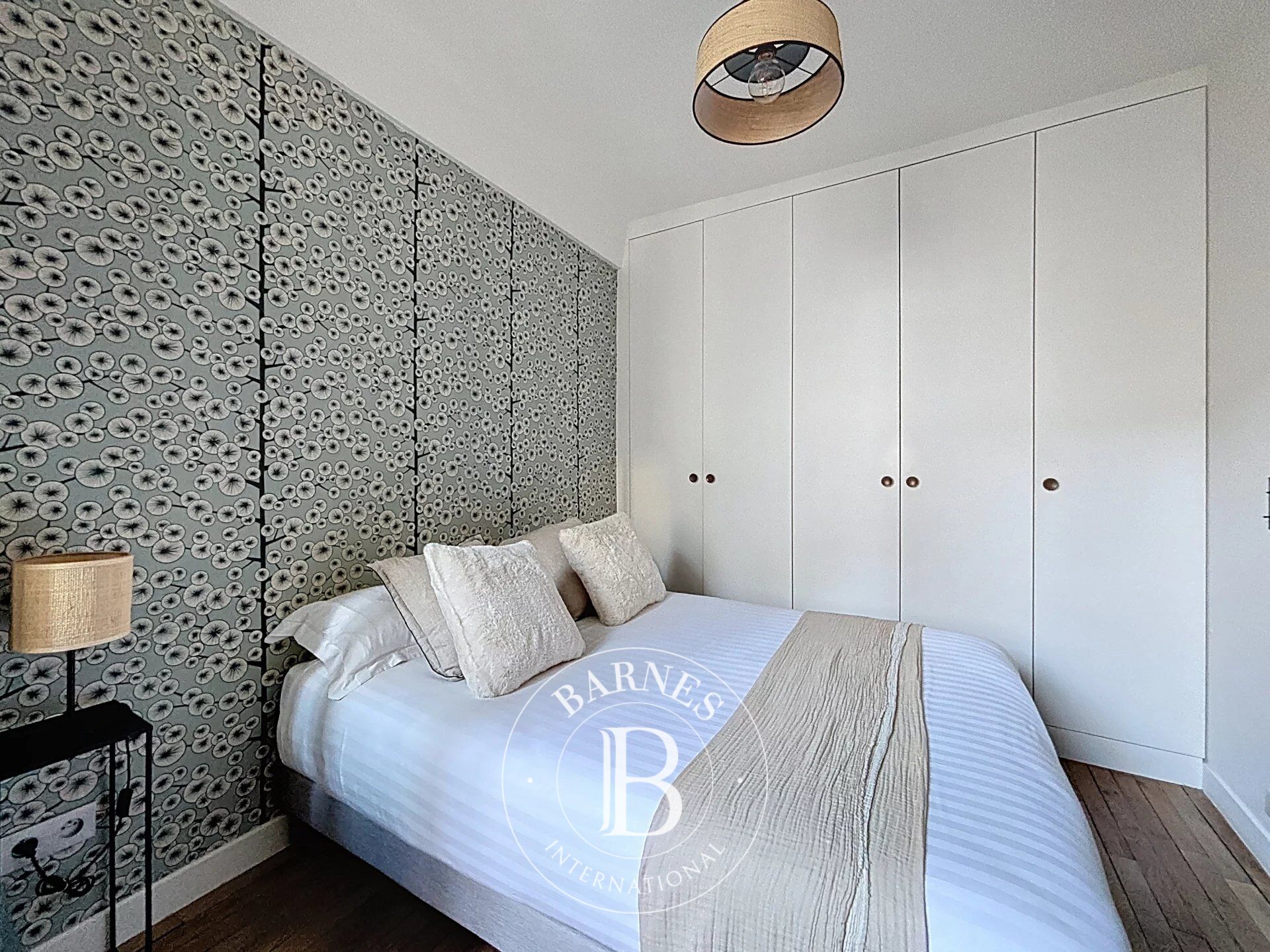 Affitto, Appartamento Paris 4ème - picture 6