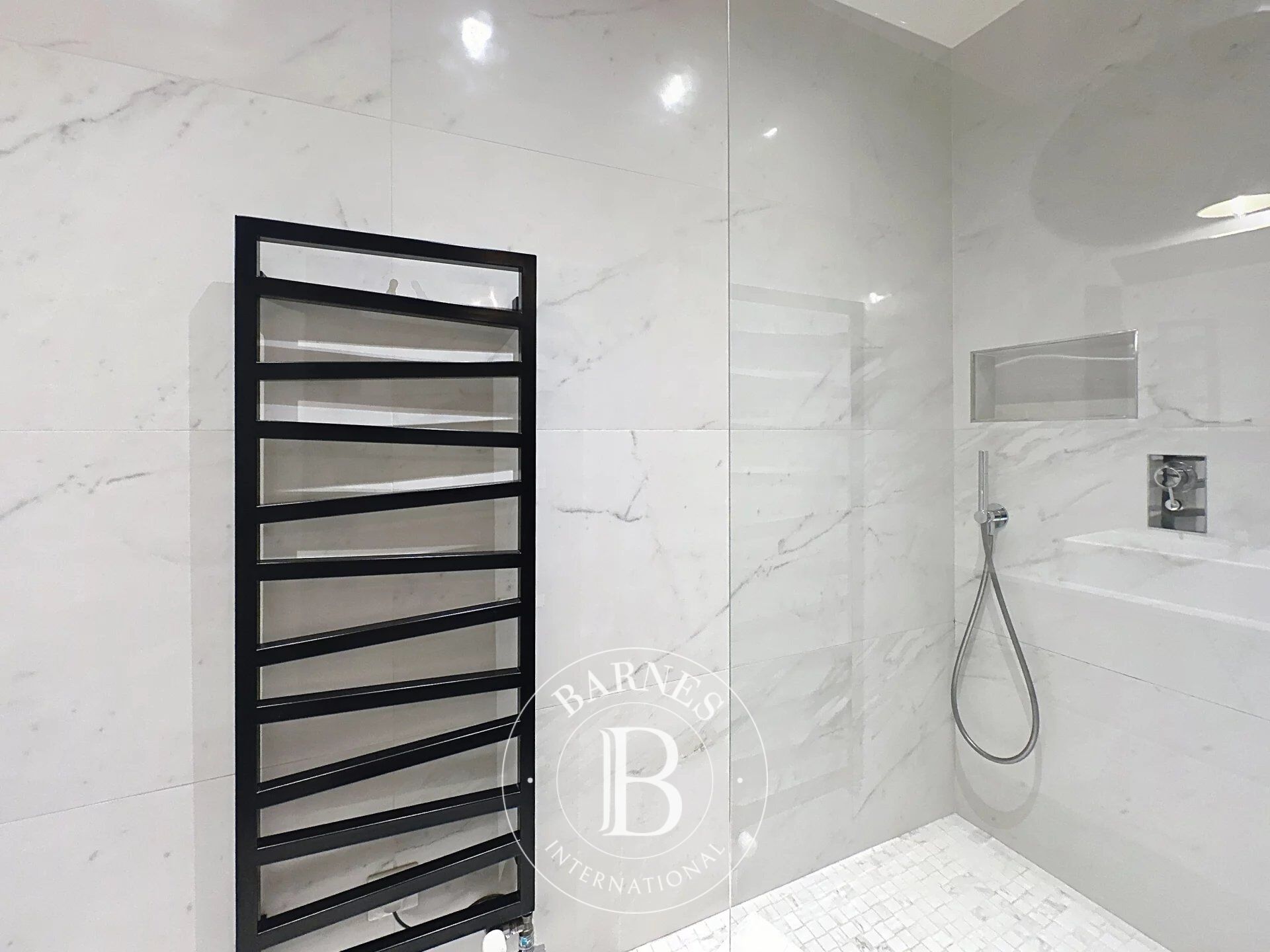 Affitto, Appartamento Paris 4ème - picture 8