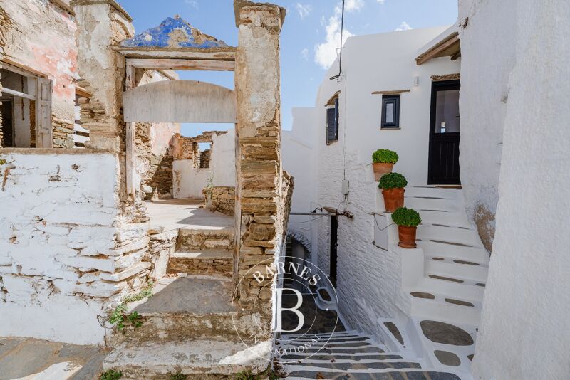 For Sale Building land | Tinos - picture 2