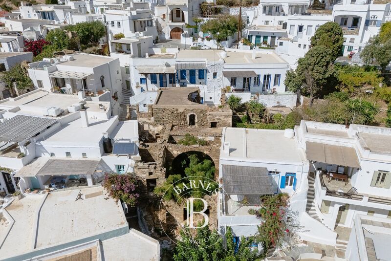 For Sale Building land | Tinos - picture 1