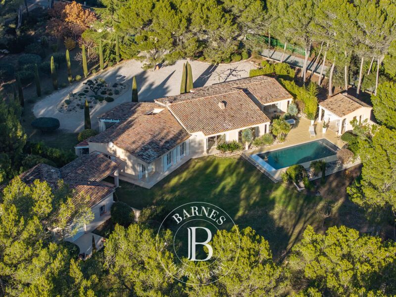 À vendre, Propriété Lambesc - picture 1