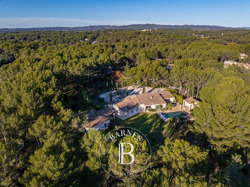 Venta Finca | Aix-en-Provence - picture 1