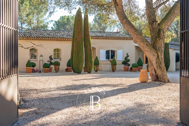 À vendre, Propriété Lambesc - picture 3